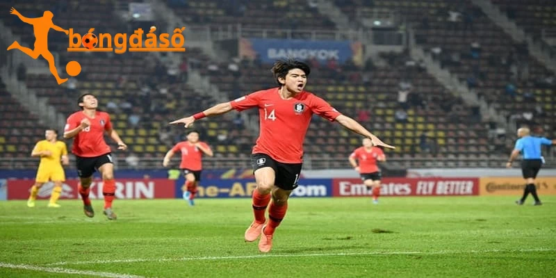 Kèo bàn Thắng Vàng Là Gì? Hướng Dẫn Chi Tiết Từ Bongdaso 