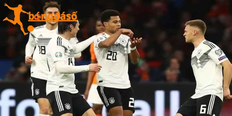 Kèo bàn Thắng Vàng Là Gì? Hướng Dẫn Chi Tiết Từ Bongdaso 