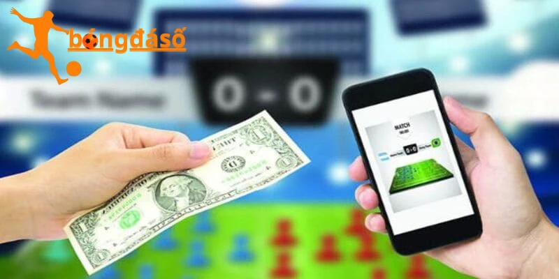 Kèo bóng đá ảo là gì - bongdaso