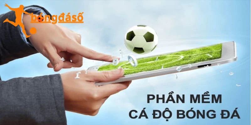 Kèo bóng đá ảo là gì - bongdaso