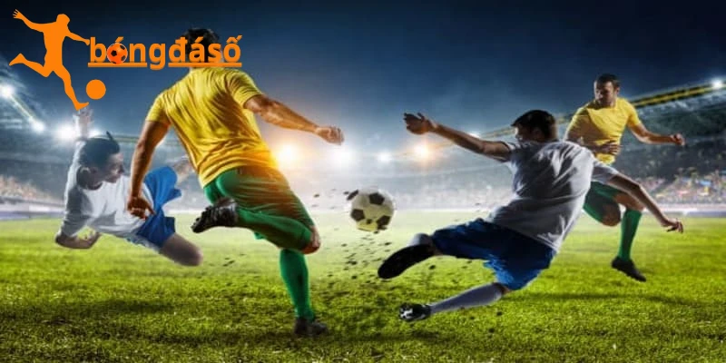 Kèo bóng đá ảo là gì - bongdaso