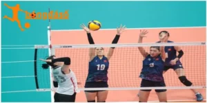 Kèo cá cược bóng chuyền là gì?