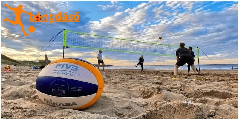 Cược số set mà đội mình sẽ thắng