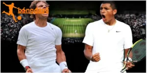 Tìm hiểu về Kèo cá cược tennis