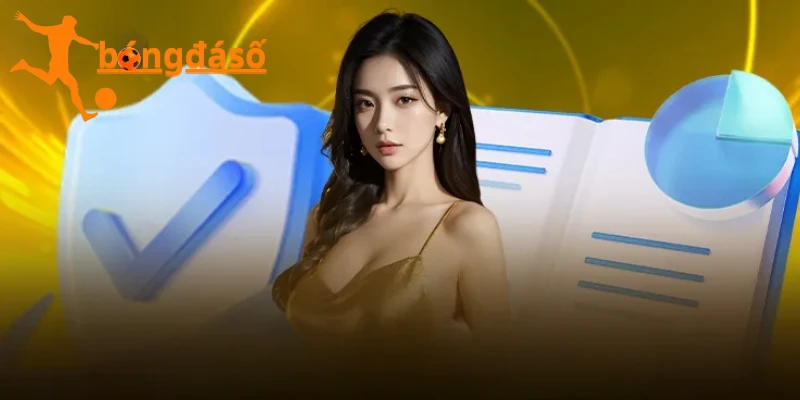 bongdaso - điều khoản sử dụng