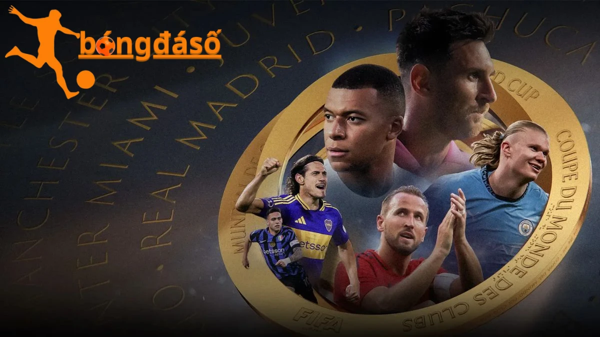 Lịch sử hình thành giải FIFA Club World Cup