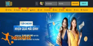 FIVE88 là thương hiệu nhà cái cá cược hàng đầu châu Á