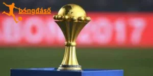 Quá trình ra đời Giải Vô địch các quốc gia châu Phi