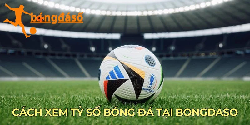 bongdaso - hướng dẫn sử dụng