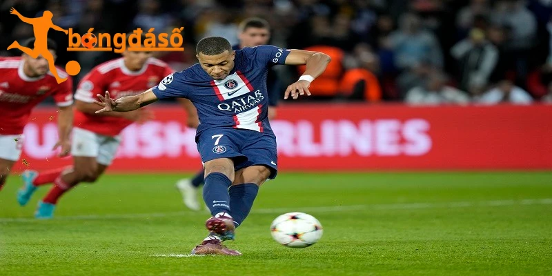 Các tình huống xuất hiện tại kèo 2.5