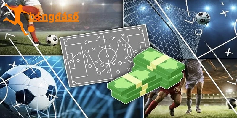 Cách bắt hiệu quả trong kèo 2.5 là gì