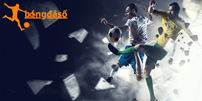 Bỏ túi kinh nghiệm chơi kèo chấp 1 trái là sao?