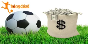 Tìm hiểu về thuật ngữ kèo chấp nửa trái là sao