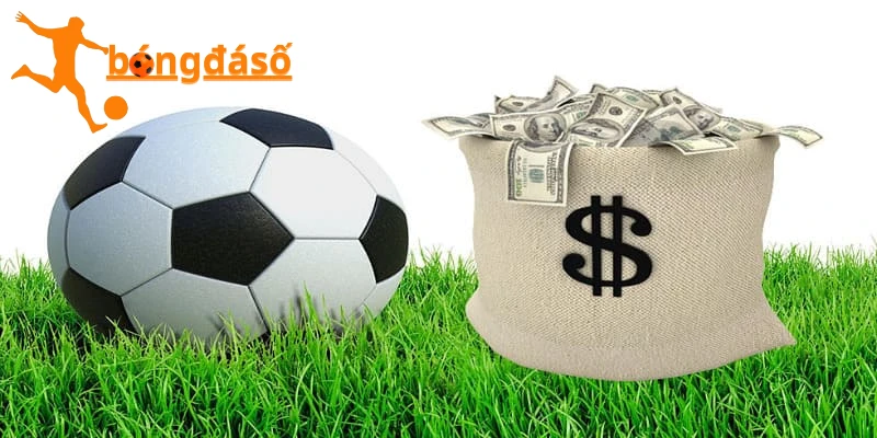 Tìm hiểu về thuật ngữ kèo chấp nửa trái là sao