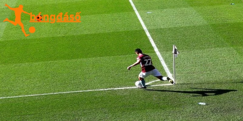 Hướng Dẫn Chơi Kèo Góc Thông Tin Và Chiến Lược Quan Trọng