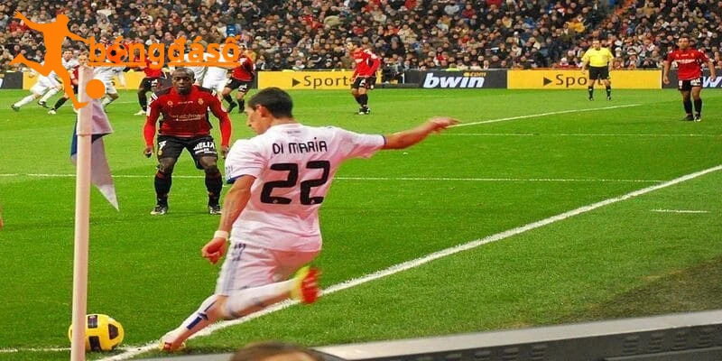 Hướng Dẫn Chơi Kèo Góc Thông Tin Và Chiến Lược Quan Trọng