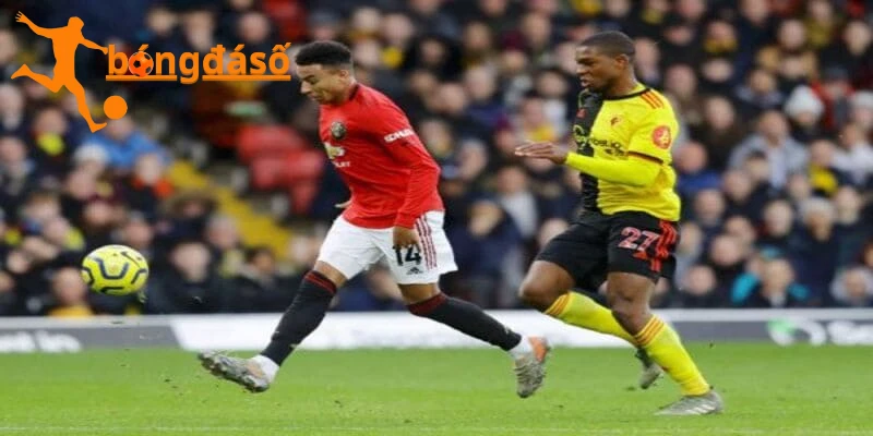 Kèo lốp bóng trong bóng đá là gì?