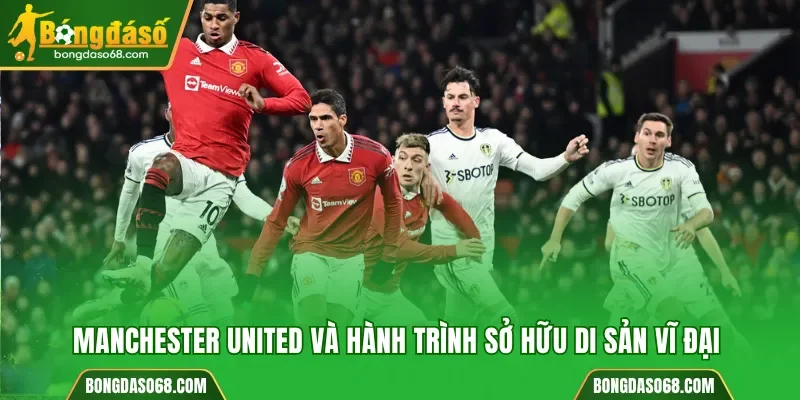 Manchester United