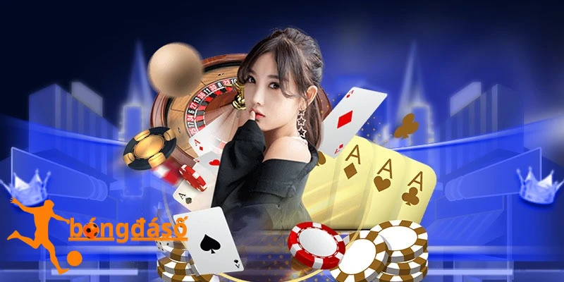 Những nhà cái uy tín có lượng khách hàng đông đảo 2025