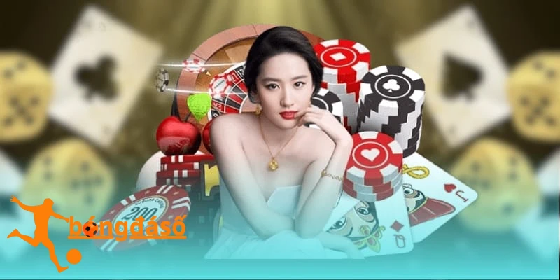 UK88 chuyên cung cấp trò chơi hấp dẫn & đặc sắc