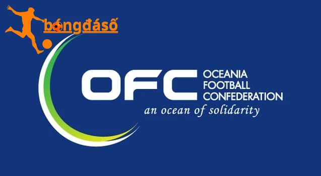 Logo OFC Champions League