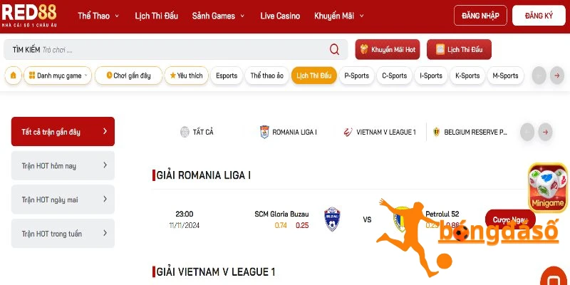 Sân chơi Red88 cam kết hoạt động hợp pháp và tuân thủ pháp luật