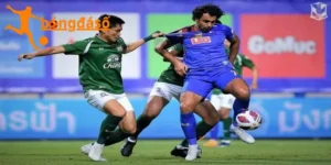 Quá trình phát triển của cúp bóng đá Thái