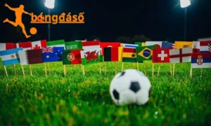 Tỷ lệ kèo bóng đá là con số biểu thị khả năng chiến thắng của hai đội