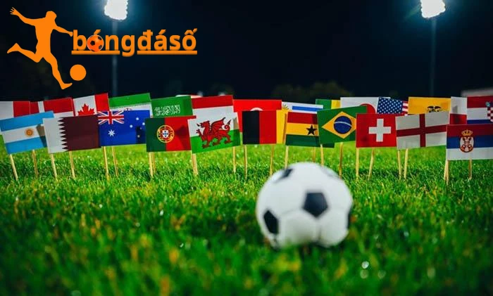 Tỷ lệ kèo bóng đá là con số biểu thị khả năng chiến thắng của hai đội