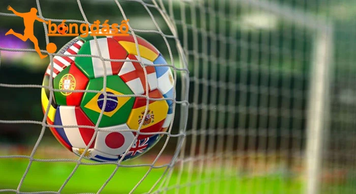 Kèo châu Á dành cho những người chơi thích thách thức