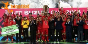 Tìm hiểu AFF Suzuki Cup – World cup Đông Nam Á