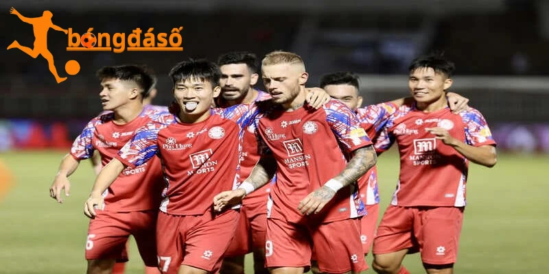 Lịch sử và hành trình phát triển của Cúp Quốc Gia Việt Nam