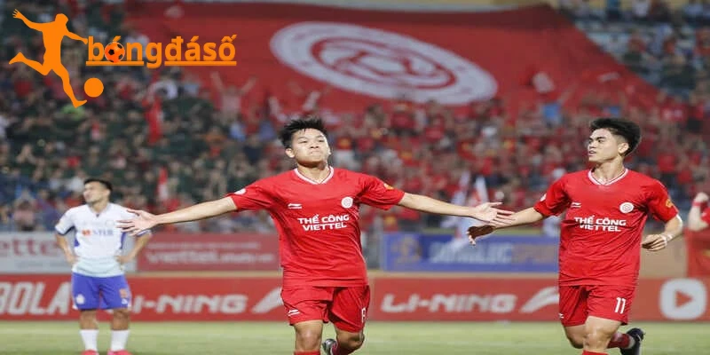 Luật lệ và thể thức tham gia Cúp Quốc Gia Việt Nam