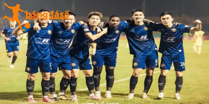 Hành trình phát triển của giải hạng nhất Việt Nam