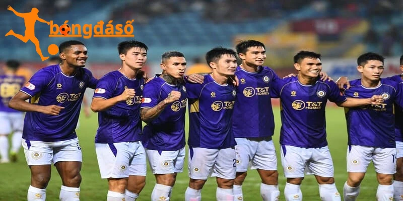 Luật lệ và thể thức thi đấu của giải hạng nhất Việt Nam