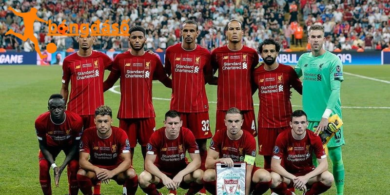 Tìm hiểu giải đấu đỉnh cao thế giới – Ngoại Hạng Anh