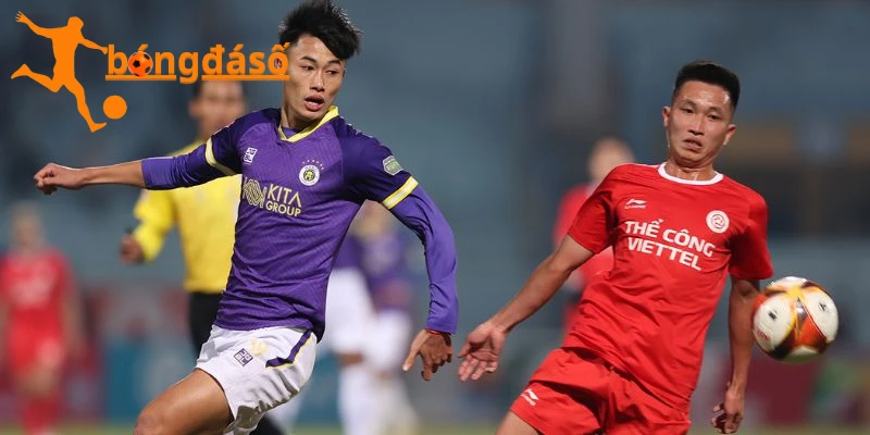 Các CLB cần đáp ứng gì để tham gia V-League?