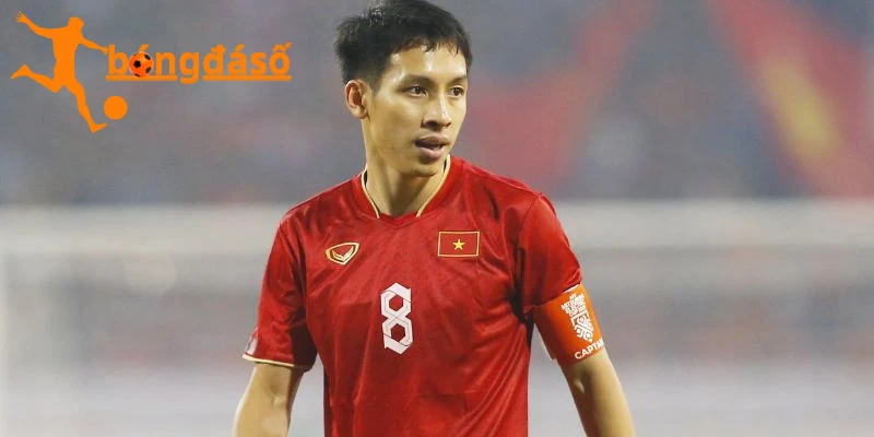 Đỗ Hùng Dũng – Một trong những tiền vệ sáng giá V-League