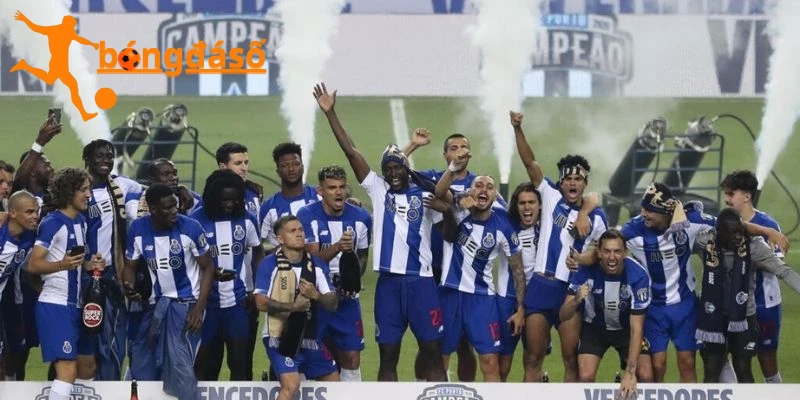 Khám phá giải đấu nổi bật châu Âu – VĐQG Bồ Đào Nha