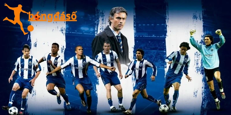 Các CLB Primeira Liga đạt nhiều thành tích cao ở giải Châu Âu