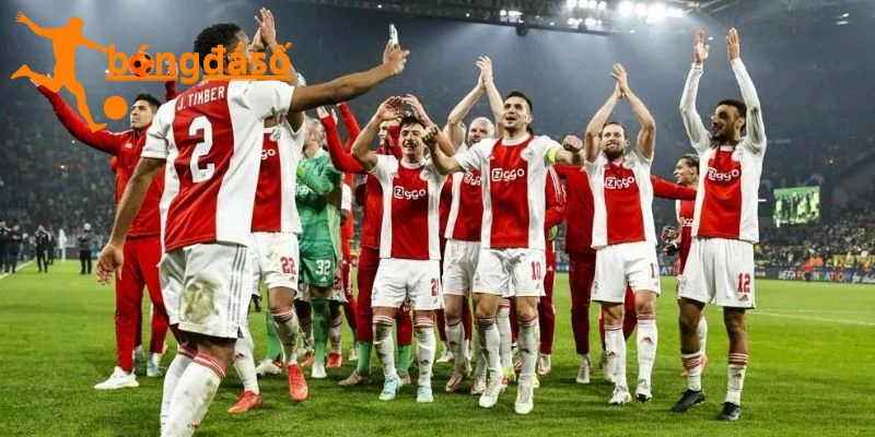 Những cái tên làm nên huyền thoại Eredivisie