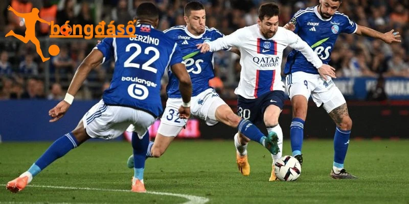 Những cái tên ghi dấu ấn cho Ligue 1