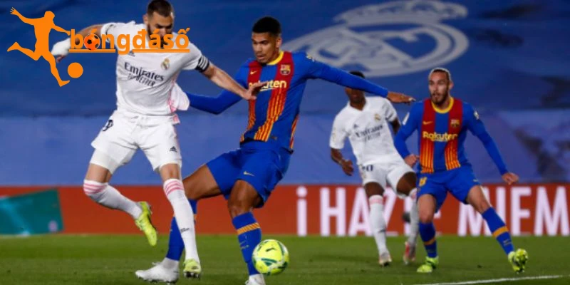 Chặng đua giành vé thăng hạng tại VĐQG Tây Ban Nha